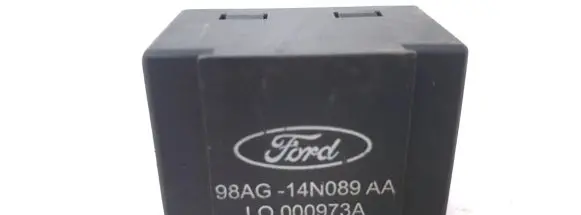 Ford Ranger Other relay 98AG-14N089-AA