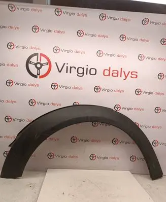 Mini One - Cooper Clubman R55 Front arch trim 14614910