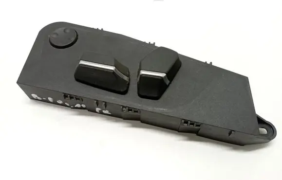 BMW 7 F01 F02 F03 F04 Seat control switch 9196150 28154570
