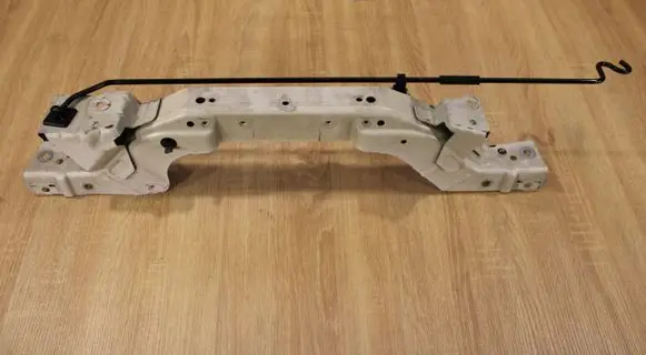 Chevrolet Orlando Radiator support slam panel