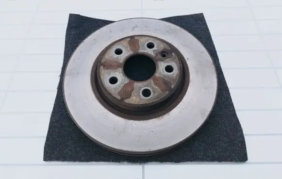 Opel Insignia A Front brake disc