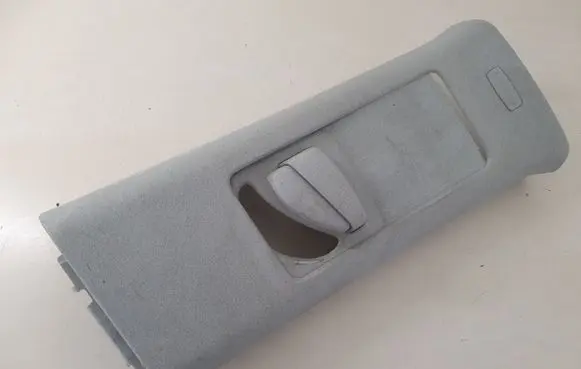 Volkswagen Touran I (D)pillar trim (top) 1T0867287D