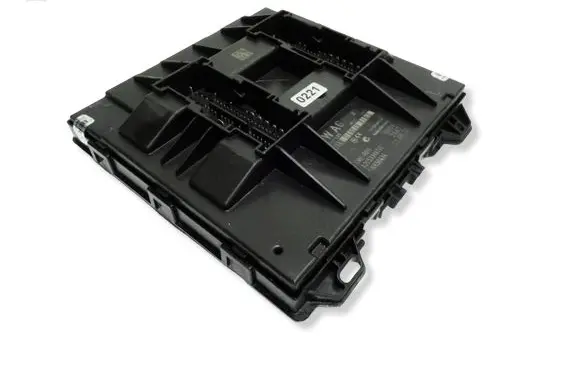 Seat Ibiza IV (6J,6P) Comfort/convenience module 6R0937087K A2C53396761