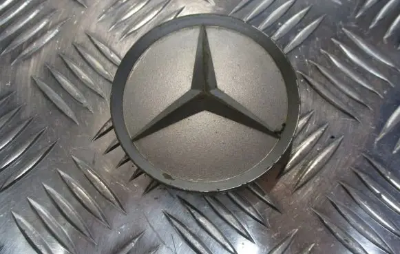 Mercedes-Benz A W168 Original wheel cap