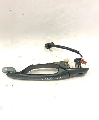 Mitsubishi Outlander Front door exterior handle
