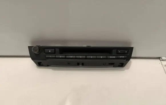 BMW X5 E70 Other switches/knobs/shifts 70370615 23110110237