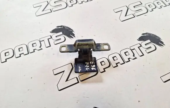 BMW 3 E36 Loading door hinge set 