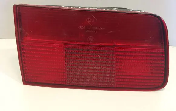 BMW 5 E39 Tailgate rear/tail lights 8361673