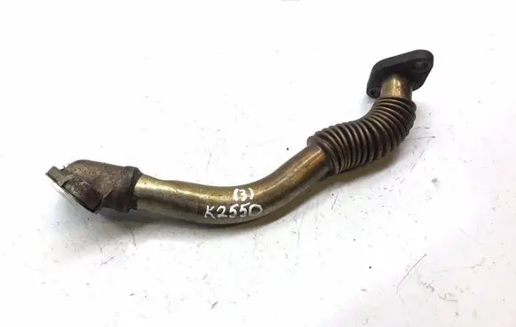 KIA Ceed EGR valve line/pipe/hose K2550