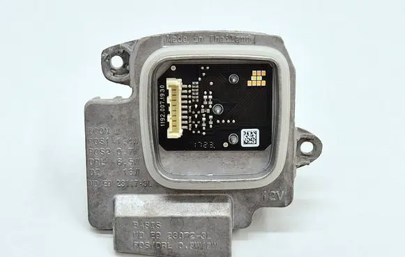 BMW M3 G80 LED ballast control module 23072-3L