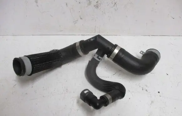 Ford Transit - Tourneo Connect Turbo air intake inlet pipe/hose LX618B550HAE 5905232235365