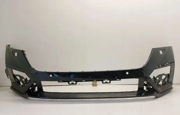 Skoda Octavia Mk4 Front bumper 5E3807217F