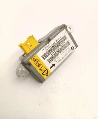 BMW 7 E65 E66 Airbag deployment crash/impact sensor 65776970908