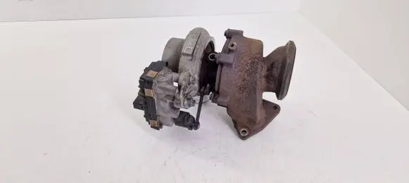 Land Rover Range Rover Evoque L538 Turbo G4D36K682AG