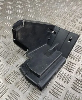 Lexus NX Side radiator support slam panel 1669525090 E356