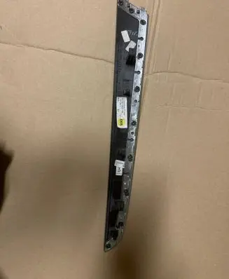 Audi Q5 SQ5 Front door trim bar 8R0867409B