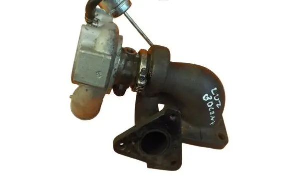 Ford Transit Turbo 1567328
