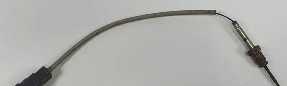 Land Rover Discovery 4 - LR4 Exhaust gas temperature sensor 8H42-12B591-BA