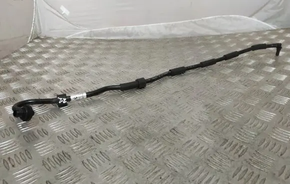 BMW 3 F30 F35 F31 Vacuum line/pipe/hose 4615795 7601031