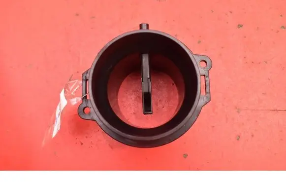 Audi A6 Allroad C6 Mass air flow meter 059906461N