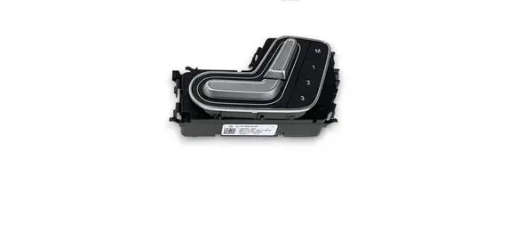 Mercedes-Benz GLA H247 Seat control switch A1779056600 52110