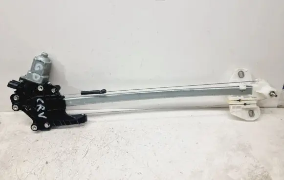 Honda CR-V Rear door window regulator with motor 72710T0TH01