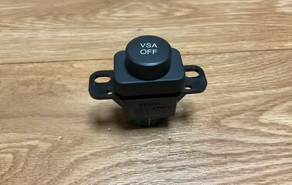 Honda Civic Other switches/knobs/shifts M30489