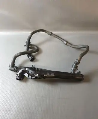 Opel Mokka B Engine coolant pipe/hose 9824498980 9834388280