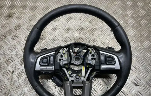 Subaru Legacy Steering wheel