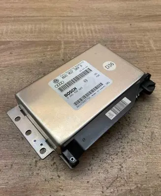 Volkswagen PASSAT B5 ESP (stability system) control unit 8D0907389D 0265109463