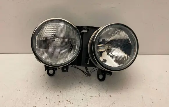 Jaguar XJ X308 Headlight/headlamp LNA4600BH 8820508