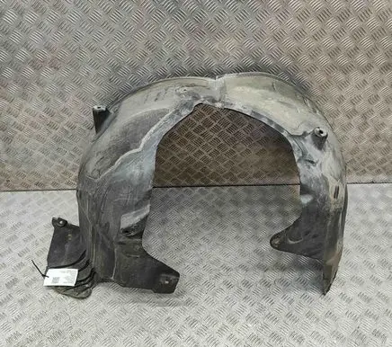 Tesla Model 3 Front wheel arch liner splash guards 108158100D