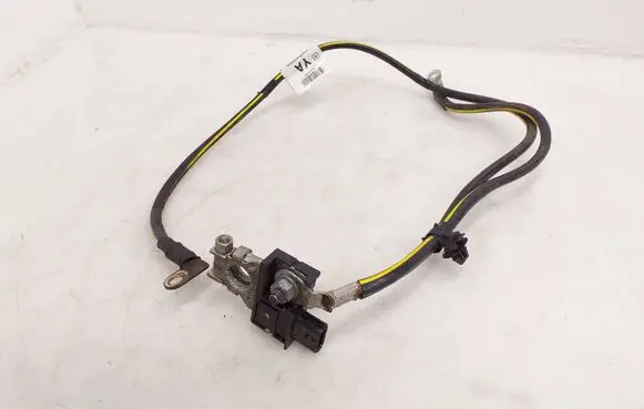 Nissan Qashqai Negative earth cable (battery) 24080HV80A