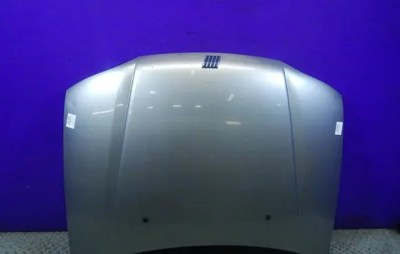 Fiat Siena Engine bonnet/hood 647