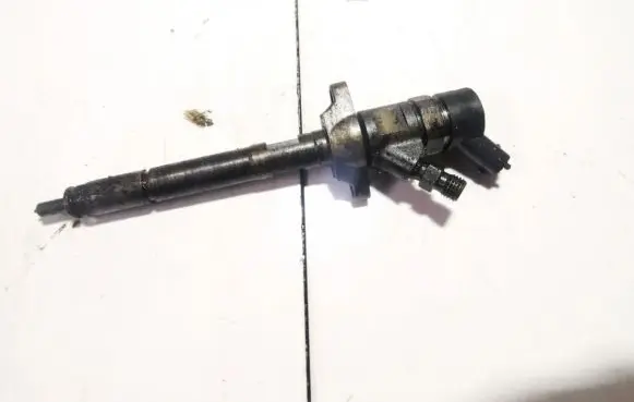 Peugeot Partner Fuel injector 0445110188
