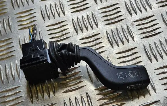 Opel Zafira A Wiper control stalk 092115275502036 090243395 090243394