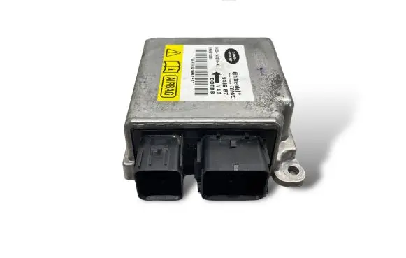 Land Rover Discovery 3 - LR3 Airbag control unit/module 8H2214D374AC 9489B7