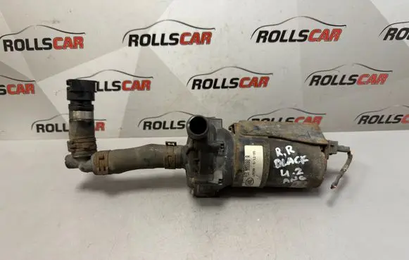 Land Rover Range Rover L322 Electric auxiliary coolant/water pump 0392022002