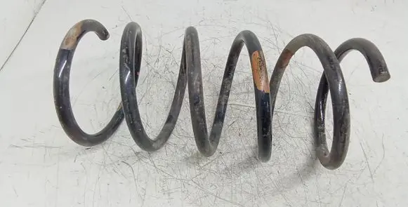 Volvo S60 Rear coil spring
