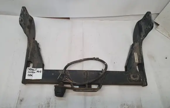 Ford Transit Custom Tow bar BK2119D520