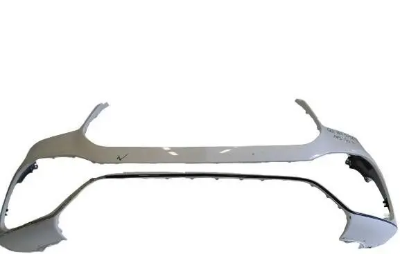 Mercedes-Benz GLE W167 Front bumper A1678855203