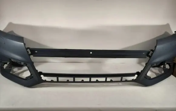 Audi Q7 4M Front bumper 4M0807065B