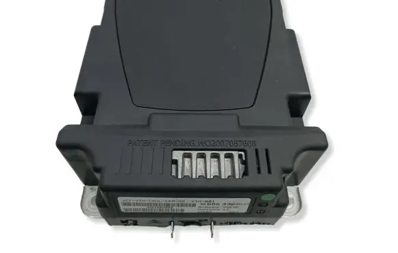 Citroen DS5 Head up display screen 96655432ZD NS7650885