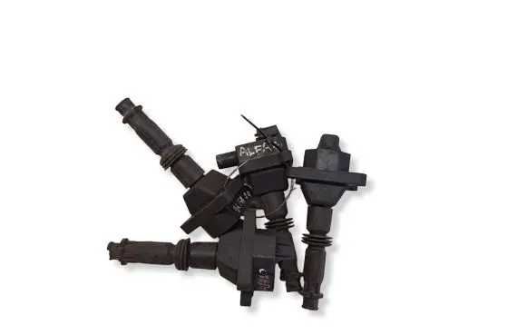 Alfa Romeo 156 High voltage ignition coil 1227030062