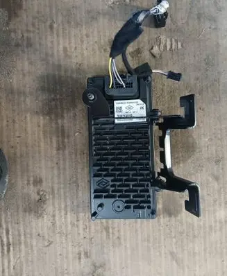 Renault Scenic IV - Grand scenic IV Windshield/windscreen camera 284626481R
