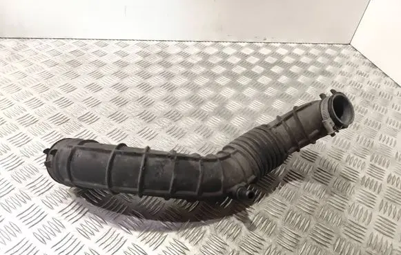 Hyundai i20 (PB PBT) Turbo air intake inlet pipe/hose 281381j200
