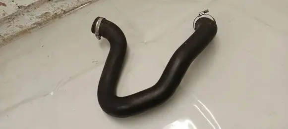 Peugeot 408 P54 Intercooler hose/pipe 9820100780