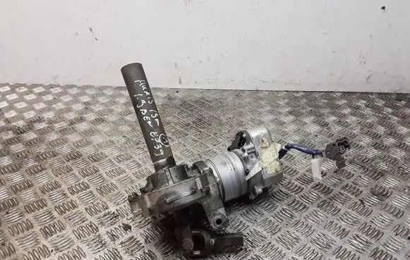 Toyota Auris E180 Steering wheel axle JG412000020