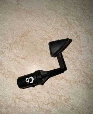 Audi A6 S6 C6 4F Sensor 4F0959985