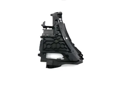 Porsche Cayenne (9Y0 9Y3) Front bumper mounting bracket 9Y0807178C